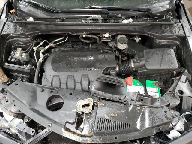 Photo 11 VIN: 5J8TB4H51EL001843 - ACURA RDX TECHNO 