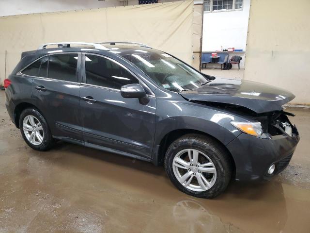 Photo 3 VIN: 5J8TB4H51EL001843 - ACURA RDX TECHNO 