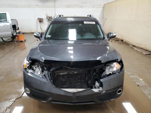 Photo 4 VIN: 5J8TB4H51EL001843 - ACURA RDX TECHNO 