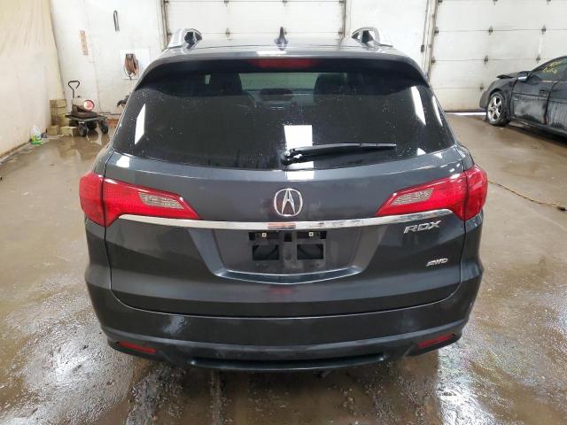 Photo 5 VIN: 5J8TB4H51EL001843 - ACURA RDX TECHNO 