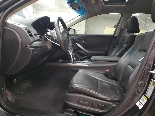 Photo 6 VIN: 5J8TB4H51EL001843 - ACURA RDX TECHNO 