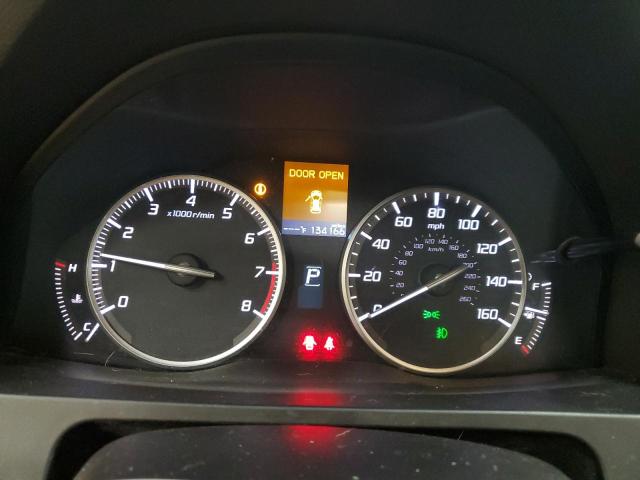 Photo 8 VIN: 5J8TB4H51EL001843 - ACURA RDX TECHNO 