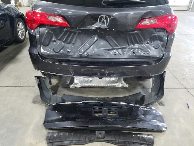 Photo 8 VIN: 5J8TB4H51EL005536 - ACURA RDX TECHNO 