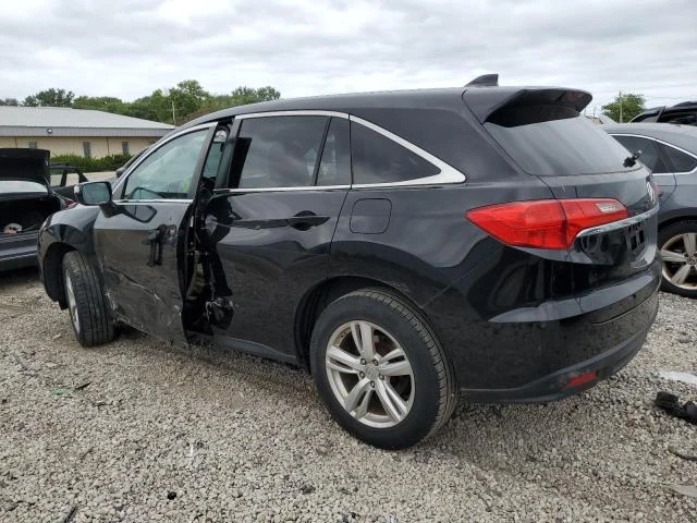 Photo 1 VIN: 5J8TB4H51EL009957 - ACURA RDX TECHNO 