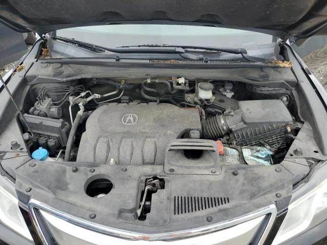 Photo 11 VIN: 5J8TB4H51EL009957 - ACURA RDX TECHNO 