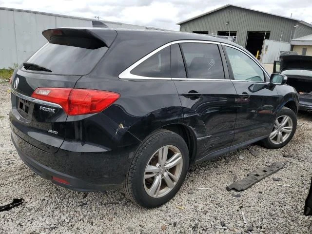 Photo 2 VIN: 5J8TB4H51EL009957 - ACURA RDX TECHNO 