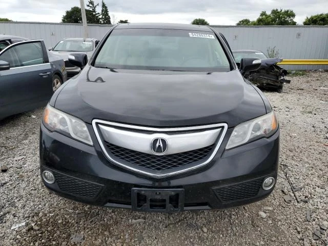 Photo 4 VIN: 5J8TB4H51EL009957 - ACURA RDX TECHNO 