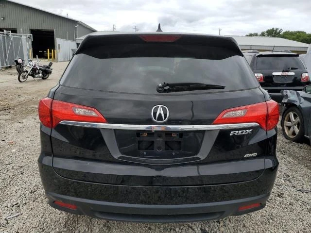 Photo 5 VIN: 5J8TB4H51EL009957 - ACURA RDX TECHNO 