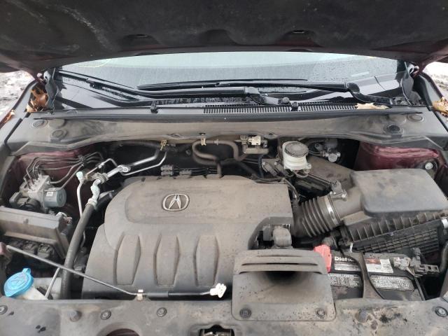 Photo 16 VIN: 5J8TB4H51EL011353 - ACURA RDX TECHNO 