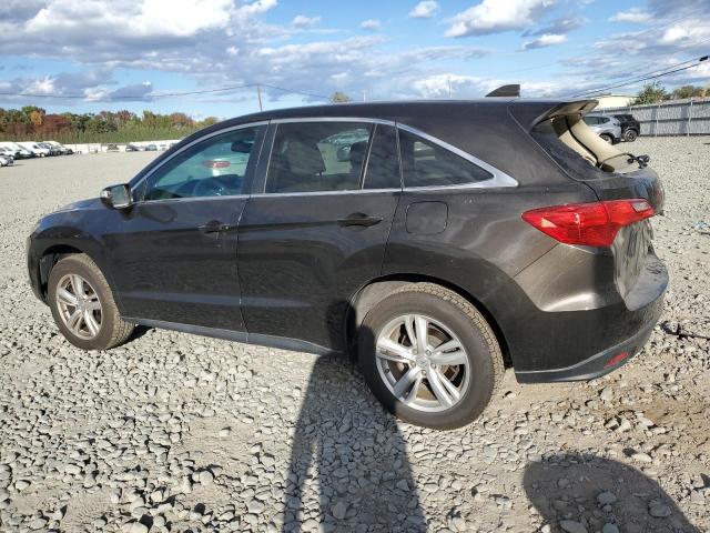 Photo 1 VIN: 5J8TB4H51EL015418 - ACURA RDX TECHNO 