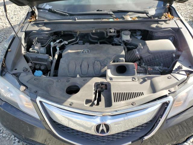 Photo 11 VIN: 5J8TB4H51EL015418 - ACURA RDX TECHNO 