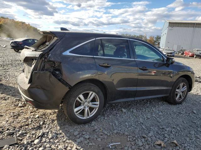 Photo 2 VIN: 5J8TB4H51EL015418 - ACURA RDX TECHNO 