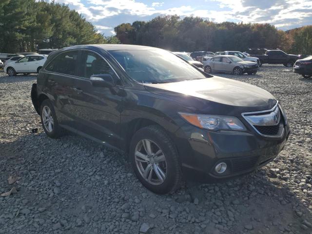 Photo 3 VIN: 5J8TB4H51EL015418 - ACURA RDX TECHNO 