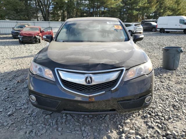 Photo 4 VIN: 5J8TB4H51EL015418 - ACURA RDX TECHNO 