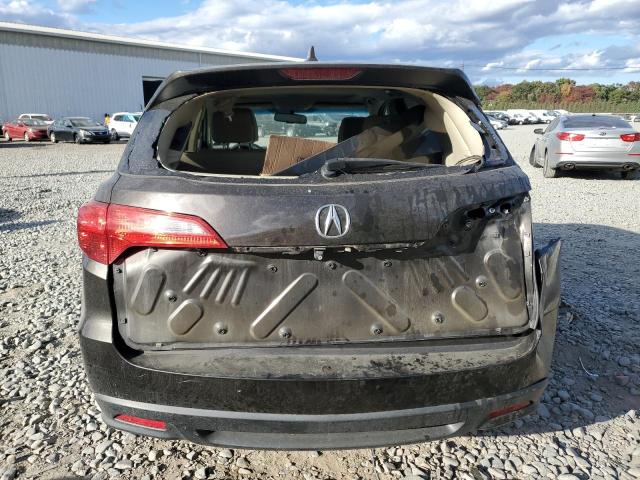 Photo 5 VIN: 5J8TB4H51EL015418 - ACURA RDX TECHNO 