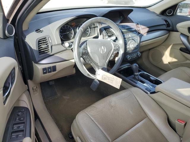 Photo 7 VIN: 5J8TB4H51EL015418 - ACURA RDX TECHNO 