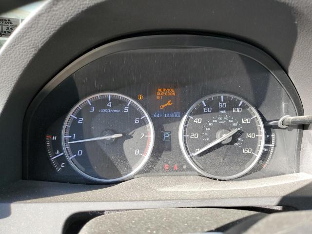 Photo 8 VIN: 5J8TB4H51EL015418 - ACURA RDX TECHNO 