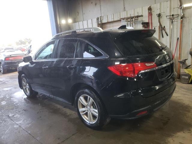 Photo 1 VIN: 5J8TB4H51EL017038 - ACURA RDX TECHNO 