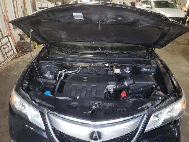 Photo 10 VIN: 5J8TB4H51EL017038 - ACURA RDX TECHNO 