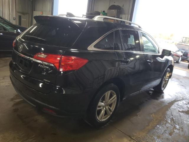 Photo 2 VIN: 5J8TB4H51EL017038 - ACURA RDX TECHNO 