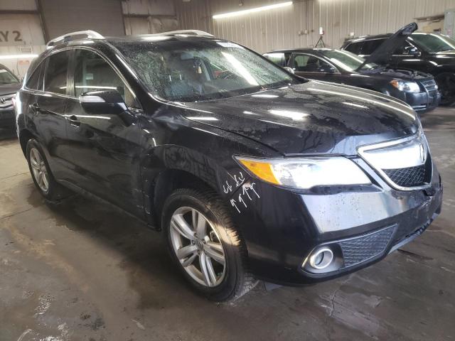 Photo 3 VIN: 5J8TB4H51EL017038 - ACURA RDX TECHNO 