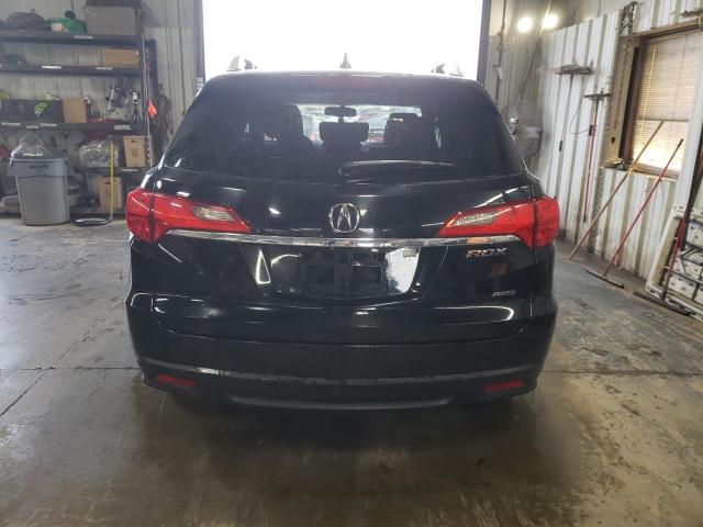 Photo 5 VIN: 5J8TB4H51EL017038 - ACURA RDX TECHNO 