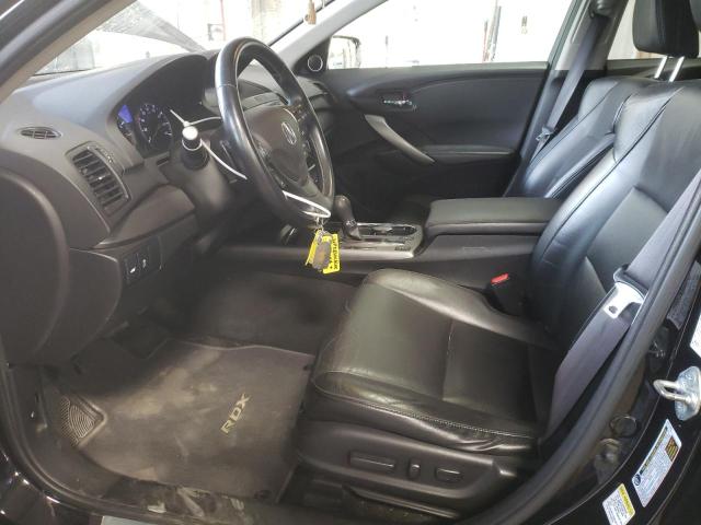 Photo 6 VIN: 5J8TB4H51EL017038 - ACURA RDX TECHNO 