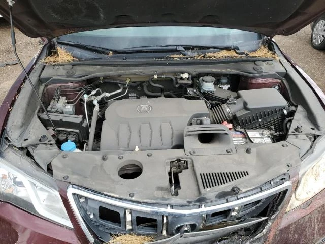 Photo 10 VIN: 5J8TB4H51EL017833 - ACURA RDX TECHNO 