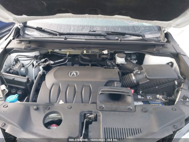 Photo 9 VIN: 5J8TB4H51EL018626 - ACURA RDX 