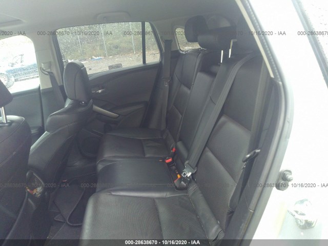 Photo 7 VIN: 5J8TB4H51EL022059 - ACURA RDX 