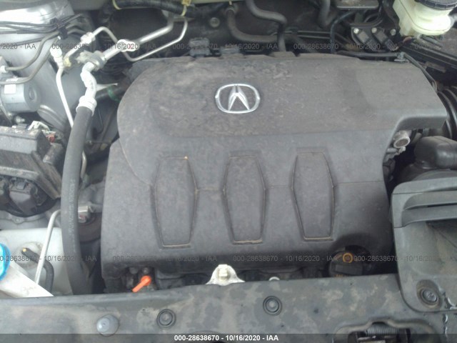 Photo 9 VIN: 5J8TB4H51EL022059 - ACURA RDX 