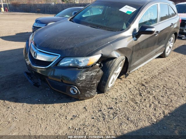 Photo 5 VIN: 5J8TB4H51EL023082 - ACURA RDX 