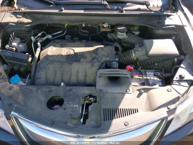 Photo 9 VIN: 5J8TB4H51EL023082 - ACURA RDX 