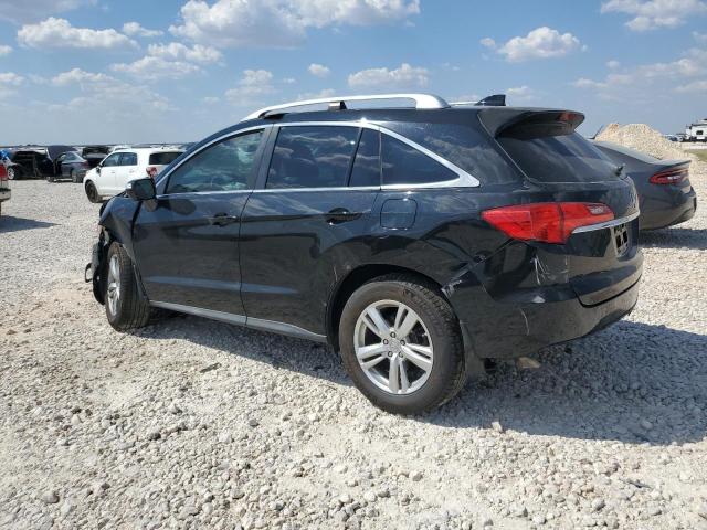 Photo 1 VIN: 5J8TB4H51EL024801 - ACURA RDX TECHNO 