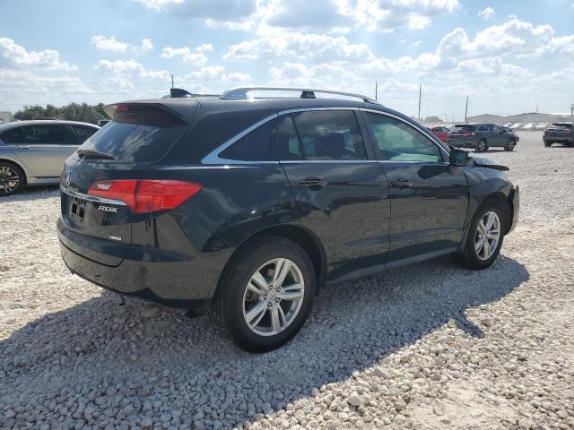 Photo 2 VIN: 5J8TB4H51EL024801 - ACURA RDX TECHNO 