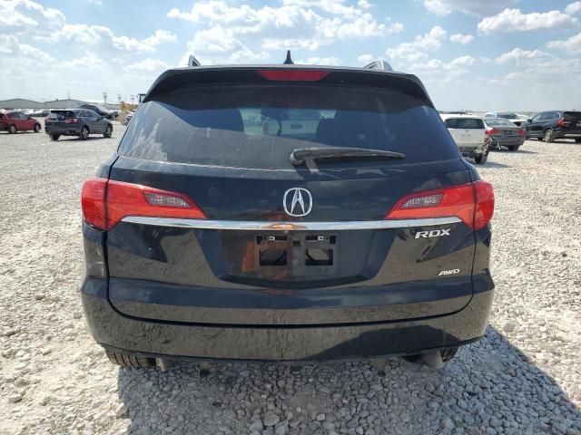 Photo 5 VIN: 5J8TB4H51EL024801 - ACURA RDX TECHNO 