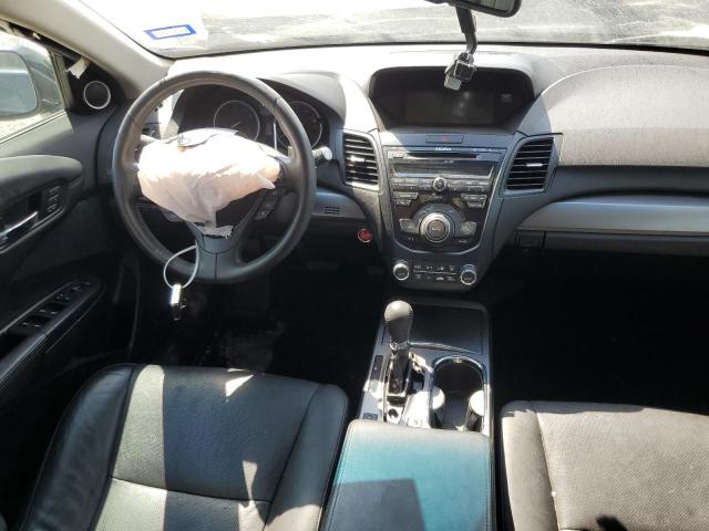 Photo 7 VIN: 5J8TB4H51EL024801 - ACURA RDX TECHNO 