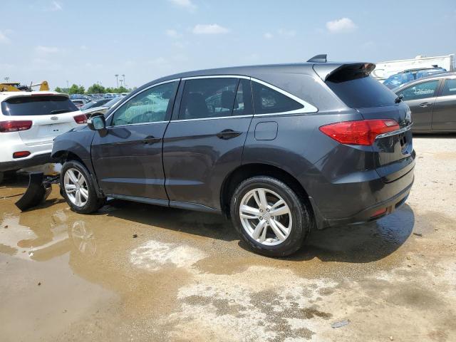 Photo 1 VIN: 5J8TB4H51FL001066 - ACURA RDX TECHNO 