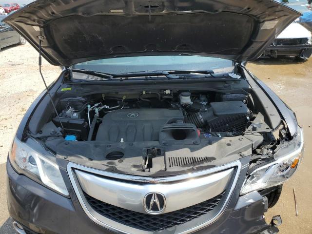 Photo 11 VIN: 5J8TB4H51FL001066 - ACURA RDX TECHNO 