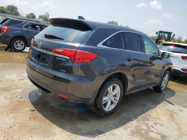 Photo 2 VIN: 5J8TB4H51FL001066 - ACURA RDX TECHNO 