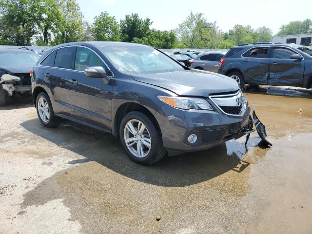 Photo 3 VIN: 5J8TB4H51FL001066 - ACURA RDX TECHNO 