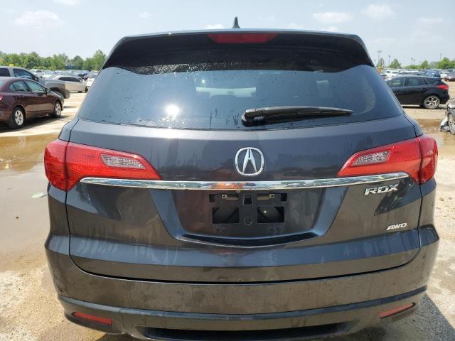 Photo 5 VIN: 5J8TB4H51FL001066 - ACURA RDX TECHNO 