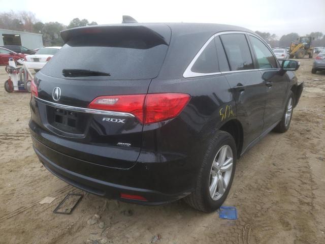 Photo 3 VIN: 5J8TB4H51FL001326 - ACURA RDX TECHNO 