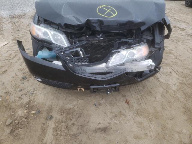 Photo 8 VIN: 5J8TB4H51FL001326 - ACURA RDX TECHNO 