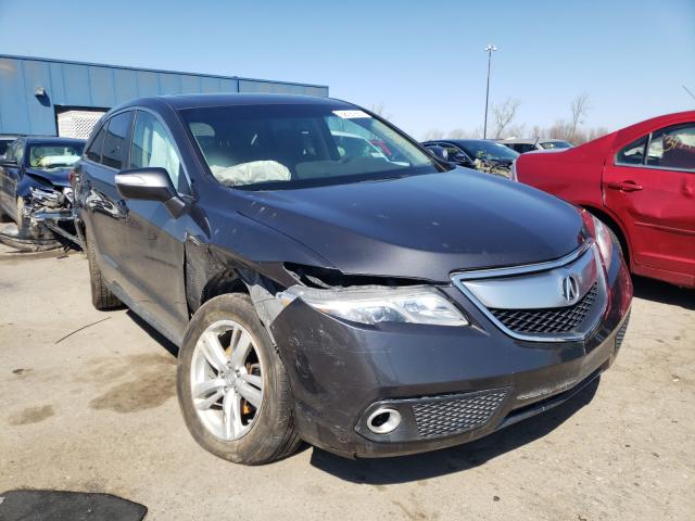 Photo 0 VIN: 5J8TB4H51FL001584 - ACURA RDX TECHNO 