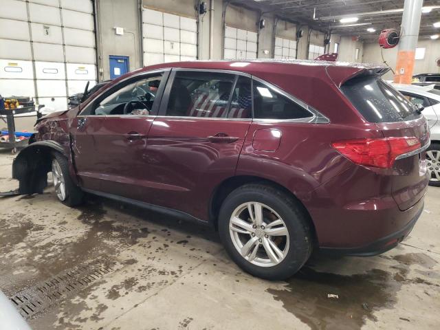 Photo 1 VIN: 5J8TB4H51FL002511 - ACURA RDX 