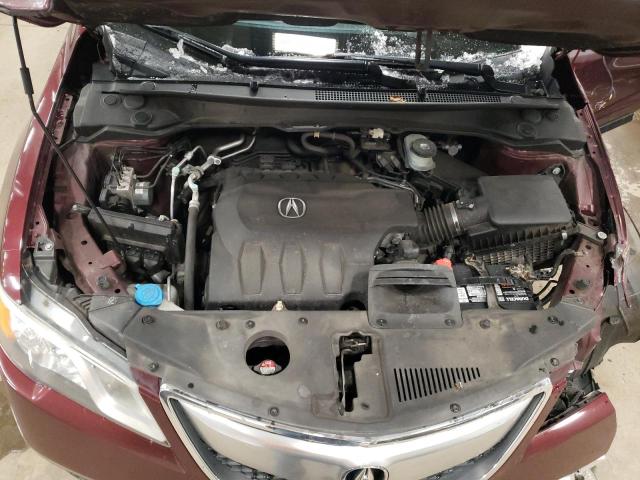 Photo 11 VIN: 5J8TB4H51FL002511 - ACURA RDX 