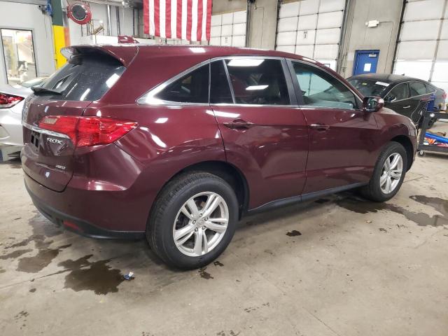 Photo 2 VIN: 5J8TB4H51FL002511 - ACURA RDX 