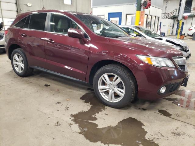 Photo 3 VIN: 5J8TB4H51FL002511 - ACURA RDX 