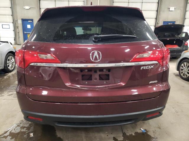 Photo 5 VIN: 5J8TB4H51FL002511 - ACURA RDX 